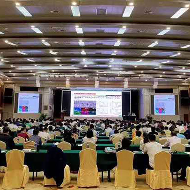 usdt网投平台化学：热烈庆祝“2020年全国阻燃学术年会”圆满成功