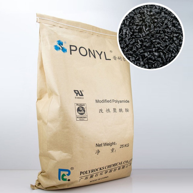 PA66与POM的注塑温度、压力等技术参数说明