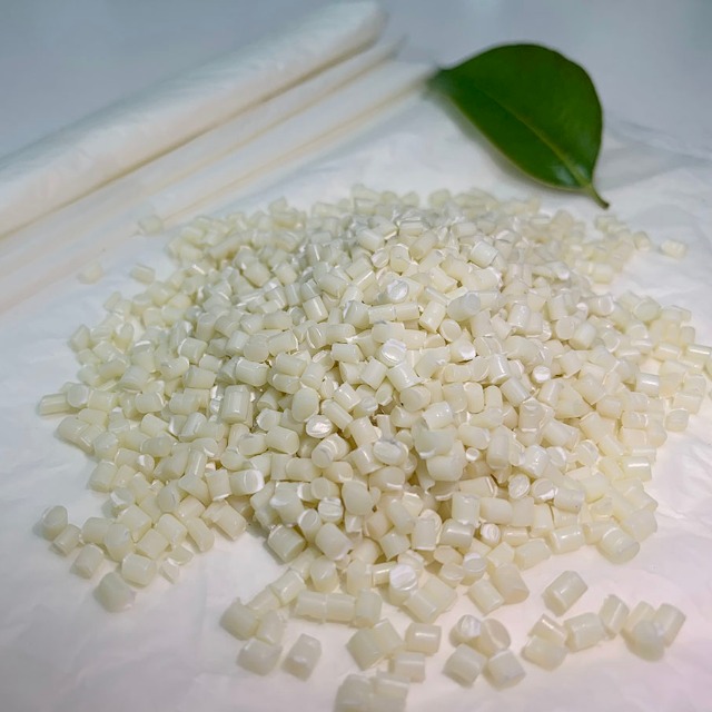 什么是生物降解材料？
