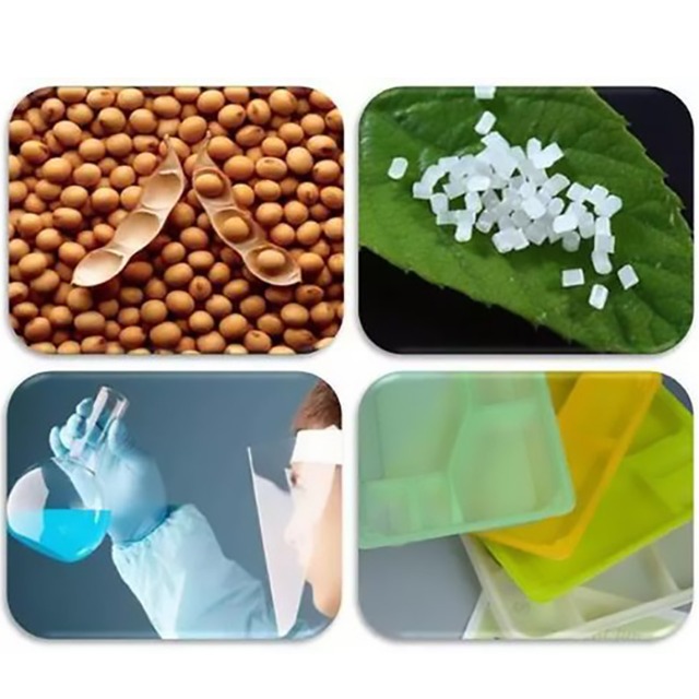 生物降解材料根据原料来源可分为哪几类？