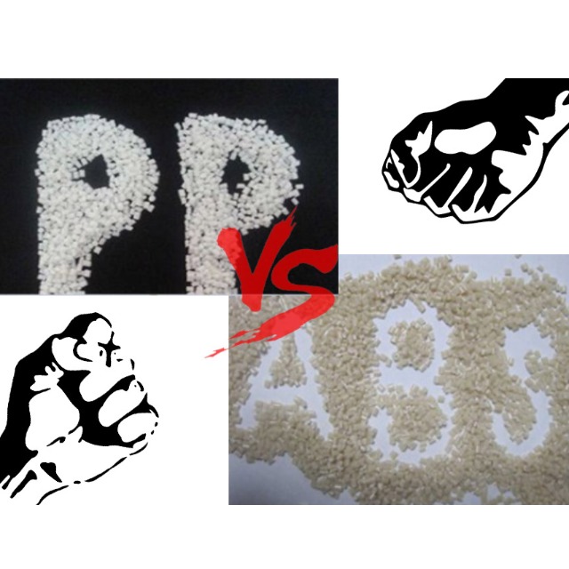 玻纤增强PP与ABS比，谁的物性更好？