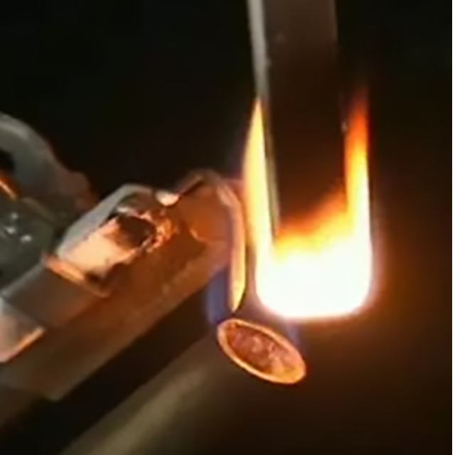 用打火机测试塑料阻燃性可行吗？