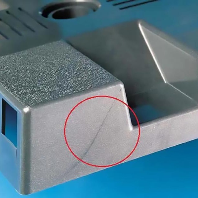 什么是熔接痕？减轻注塑熔接痕的方法有哪些？