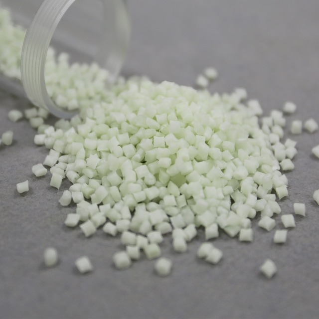 使用可降解吹膜料有哪些优点？