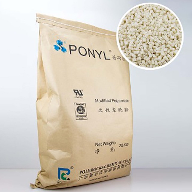 PA66塑料粘接性不好怎么有效改良？
