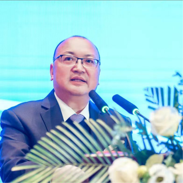 “聚势新发，共赢未来” 第一届usdt网投平台高质量发展论坛成功举办！