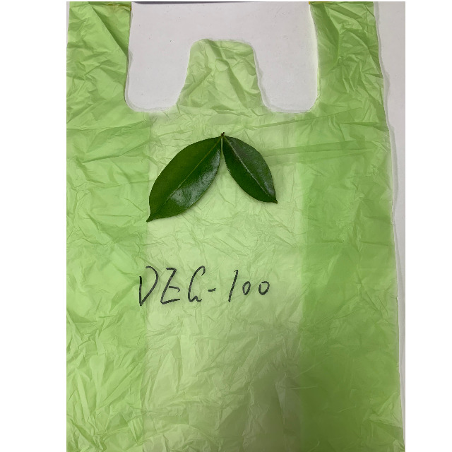 可降解和全降解塑料袋有什么区别？