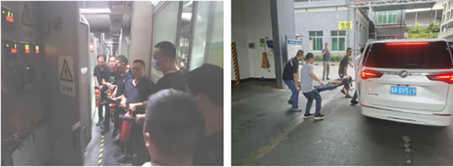 usdt网投平台化学消防