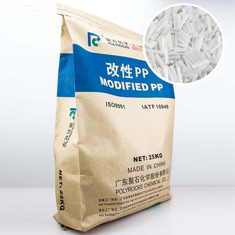 usdt网投平台化学带您了解：玻纤增强PP的纤维长度及其相关特性02