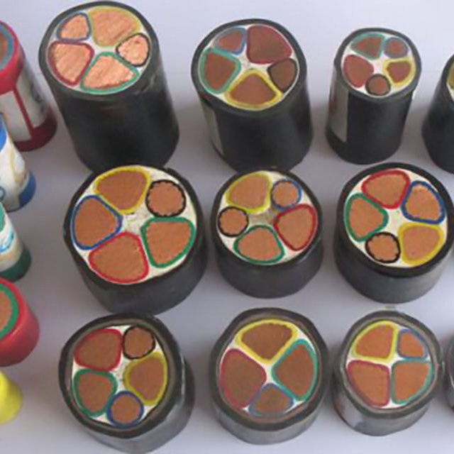 电线电缆GB／T标准及对应试验项目分别有哪些？